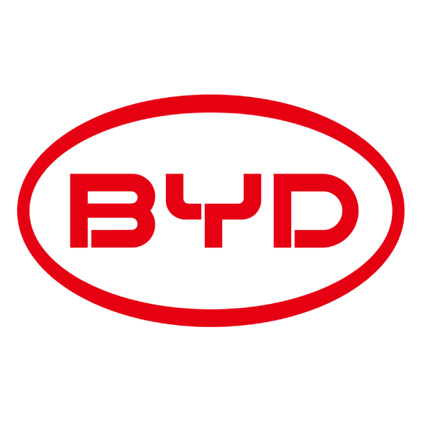 BYD Đồng Nai