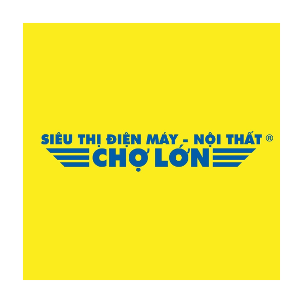 Điện Máy Chợ Lớn