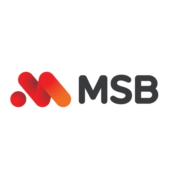 Ngân Hàng MSB