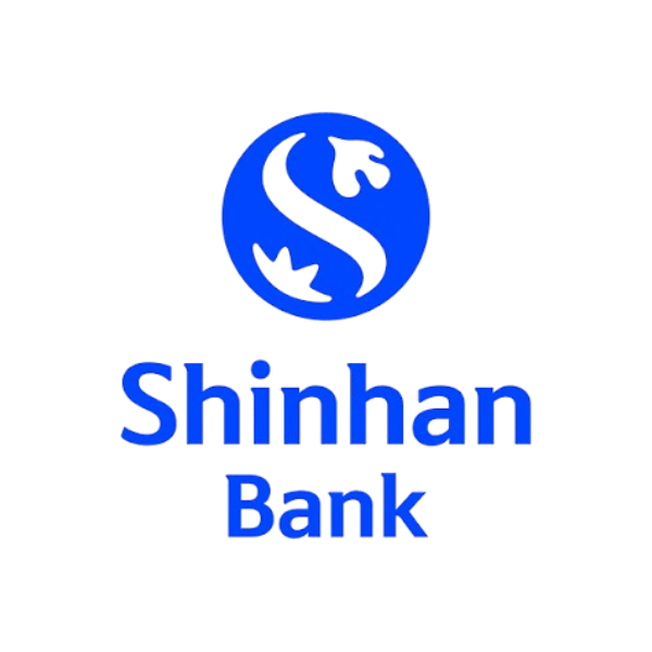 Ngân Hàng Shinhan Bank
